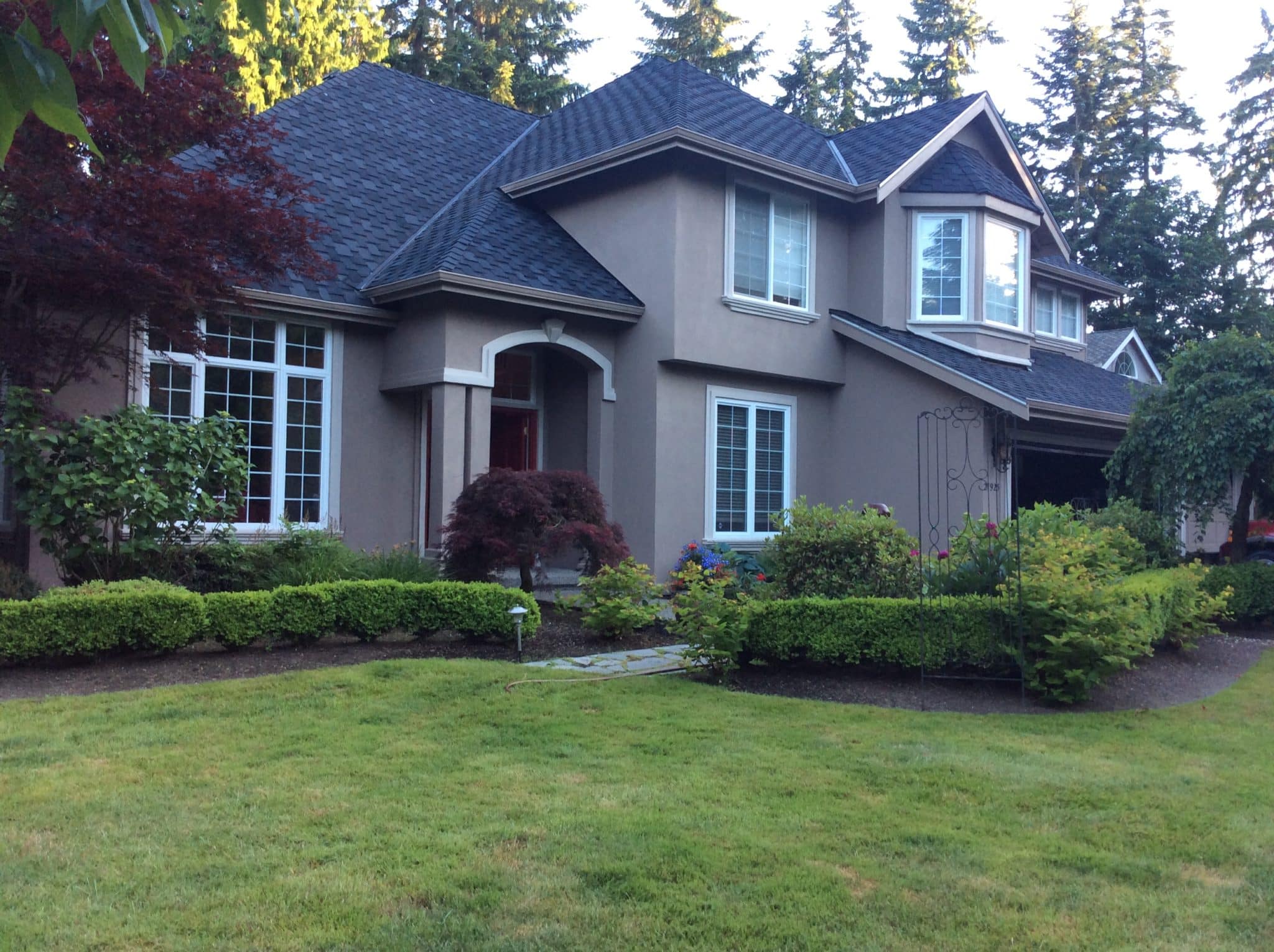 Seattle Exterior Painting - Sound Painting Solutions, LLC