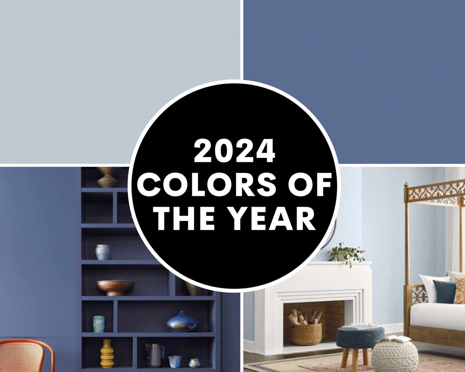 2024 Colors of the Year Sound Painting Solutions, LLC